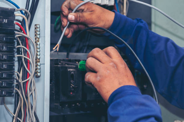 Why Trust Our Certified Electricians for Your Electrical Needs in Wareham Center, MA?